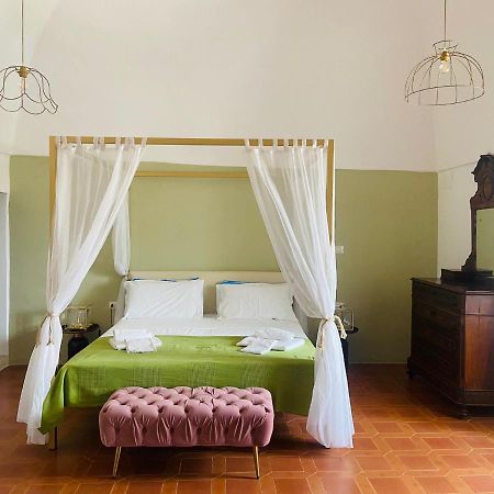 Masseria Zanzara ポルト・チェザーレオ エクステリア 写真