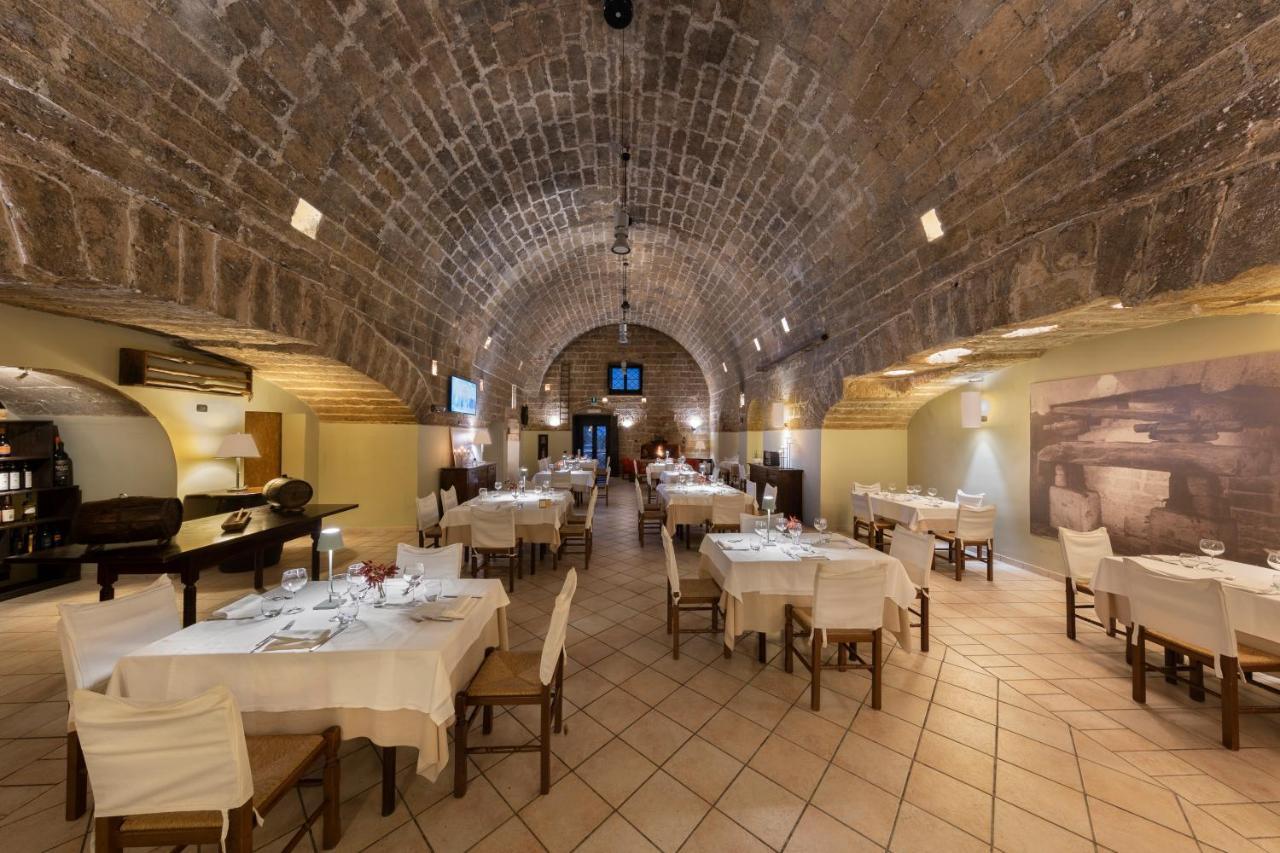 Masseria Zanzara ポルト・チェザーレオ エクステリア 写真