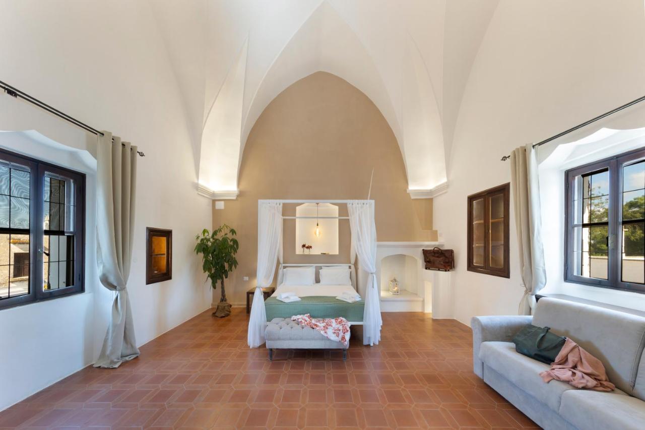 Masseria Zanzara ポルト・チェザーレオ エクステリア 写真