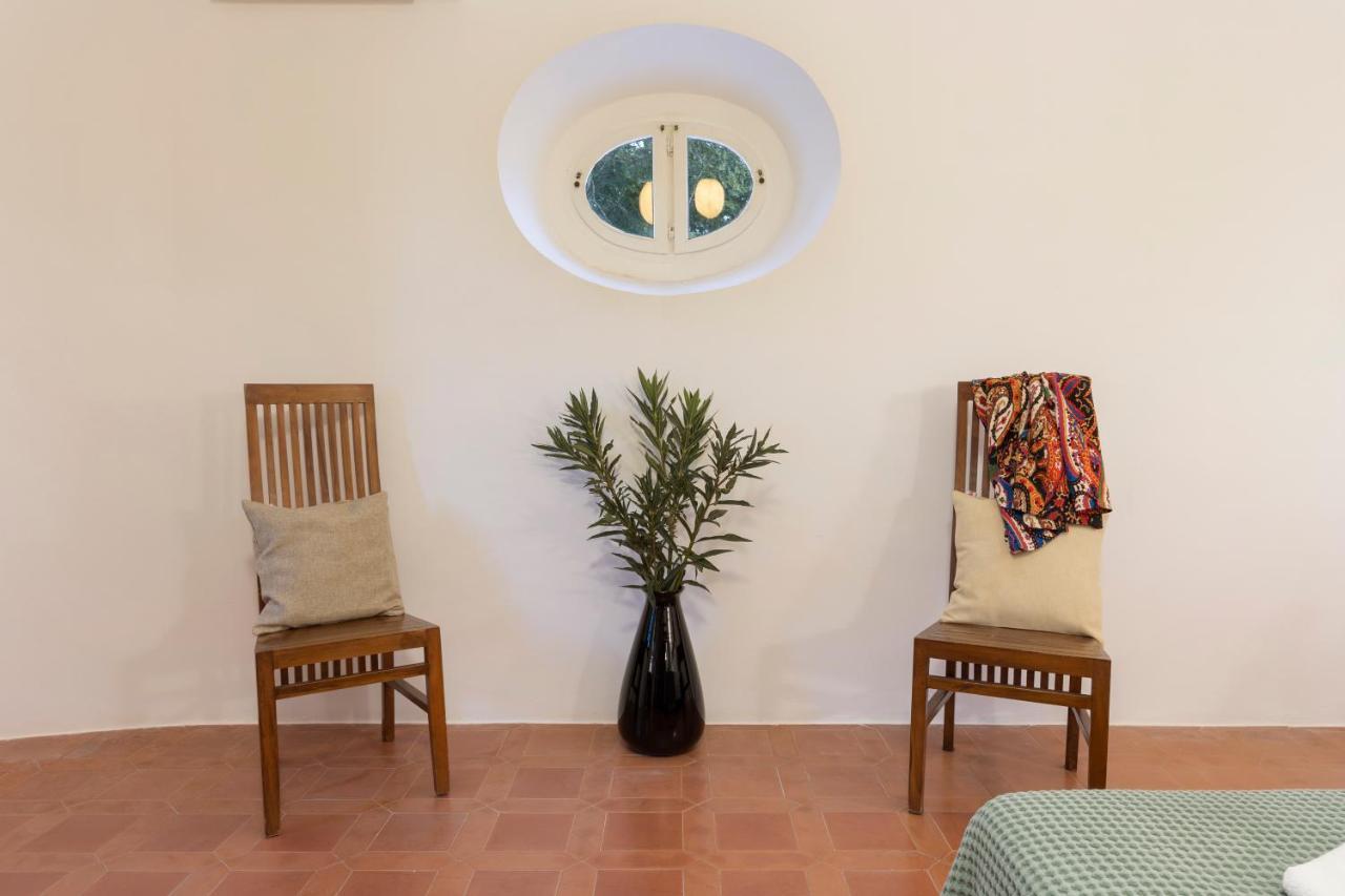 Masseria Zanzara ポルト・チェザーレオ エクステリア 写真