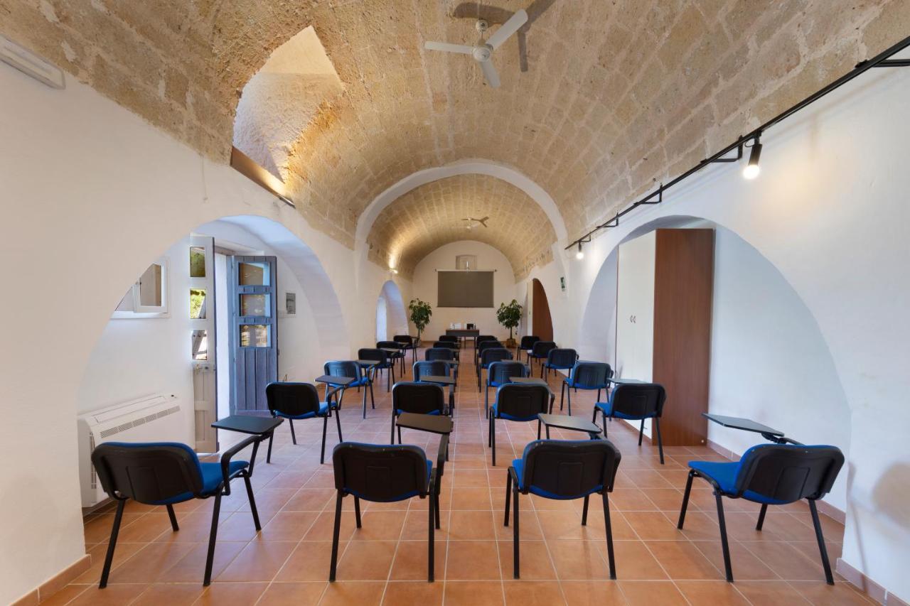 Masseria Zanzara ポルト・チェザーレオ エクステリア 写真