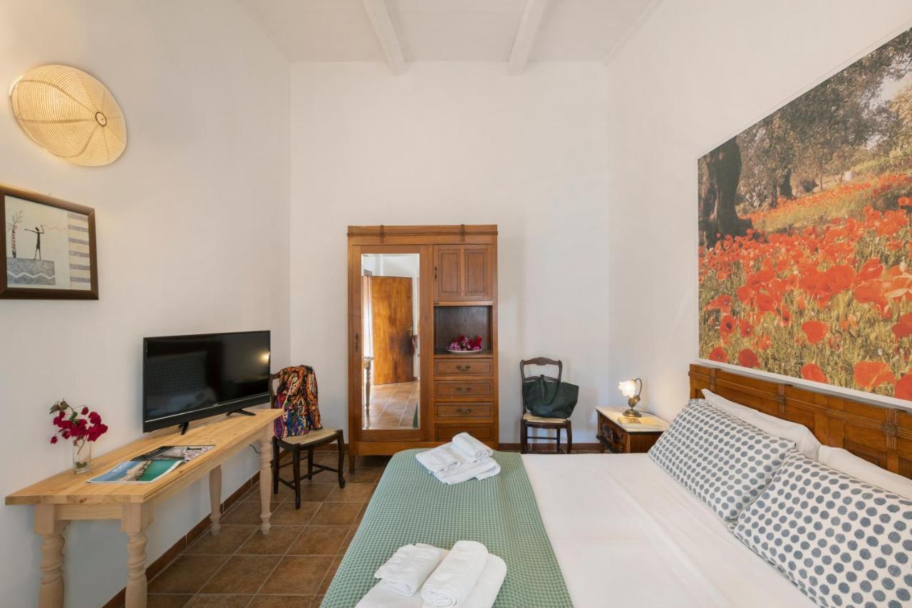Masseria Zanzara ポルト・チェザーレオ エクステリア 写真