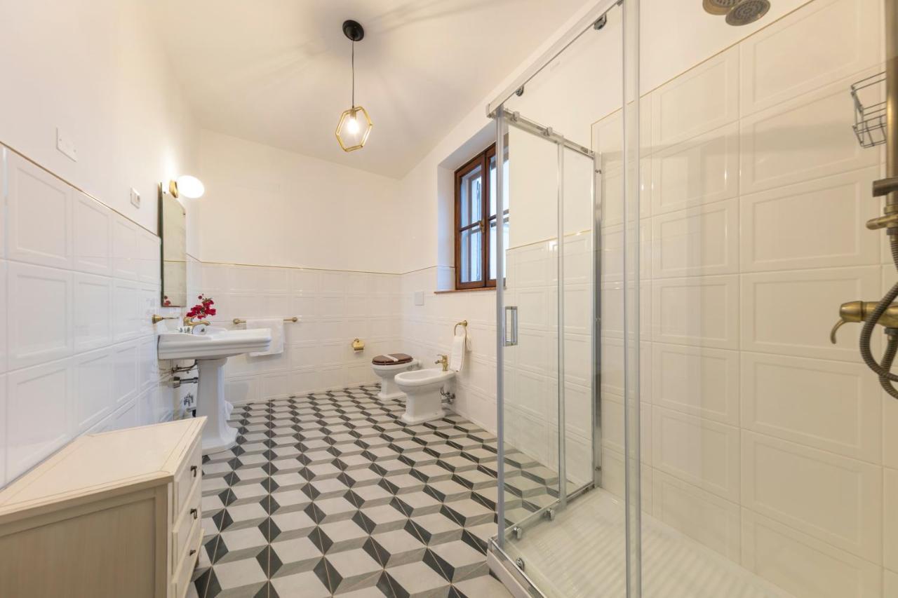 Masseria Zanzara ポルト・チェザーレオ エクステリア 写真