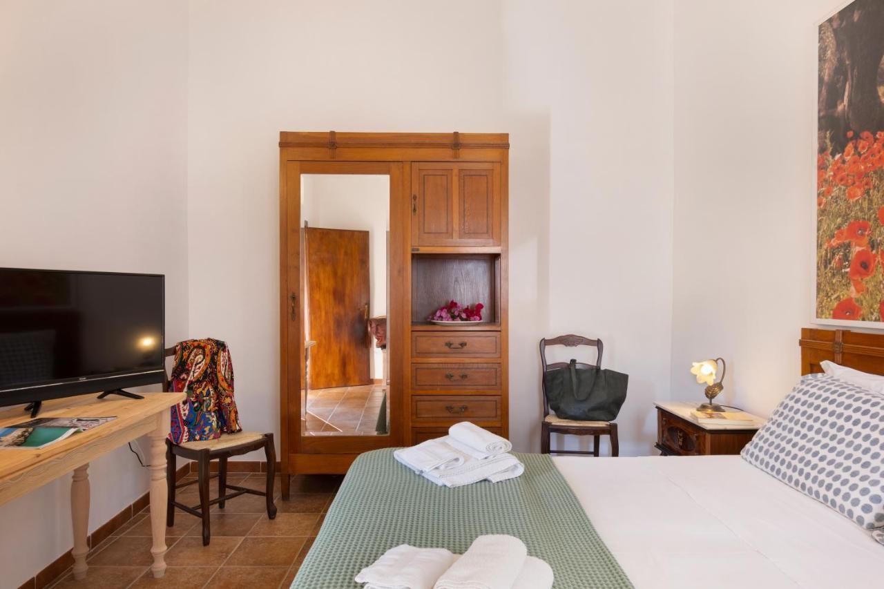 Masseria Zanzara ポルト・チェザーレオ エクステリア 写真