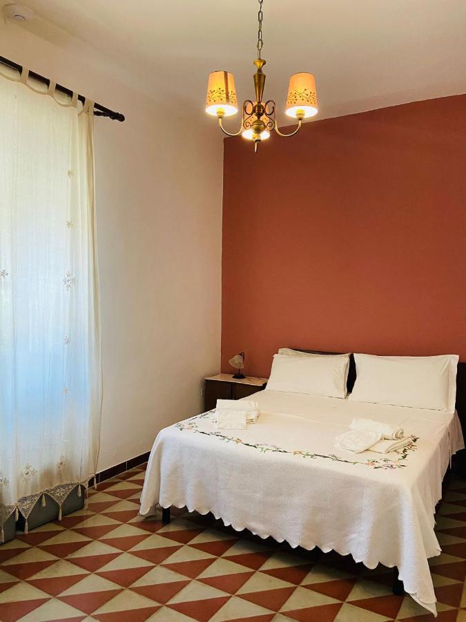 Masseria Zanzara ポルト・チェザーレオ エクステリア 写真